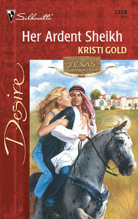 Title details for Her Ardent Sheikh by Kristi Gold - Available